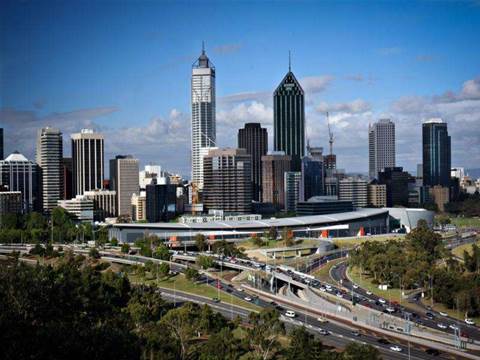 Canberra MSSP Penten opens WA office