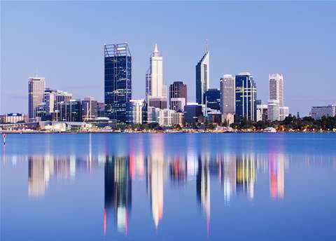 WA reboots IT infrastructure buying after GovNext's end