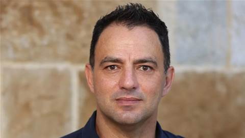 Cohesity appoints ex-VMware's Peter Hanna as APJ channel lead