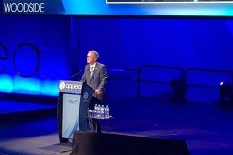 Woodside Energy designs its own magnetic IoT sensors