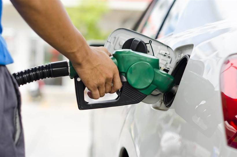 Chevron scales up Industrial IoT pilot