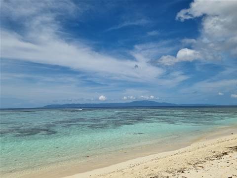 DXN wins $1.2m Solomon Islands cable landing project