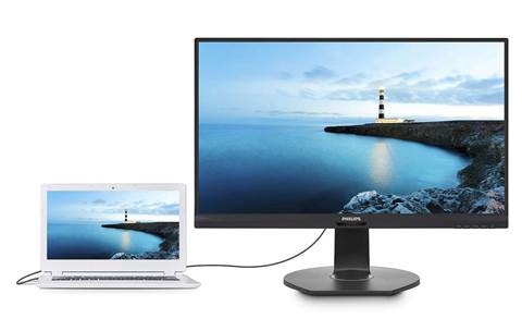 Dicker Data to distribute Philips monitors in NZ
