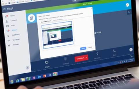 Brisbane's Global Secure Layer uncovers zero day exploit affecting Mitel MiCollab SIP appliances