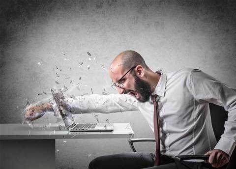 Microsoft server outage deactivates Windows licenses