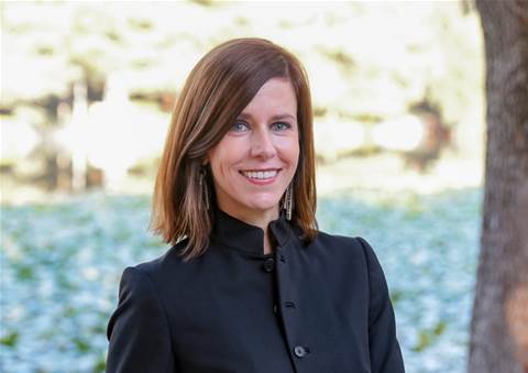 Gigamon names new VP of worldwide channel and alliances