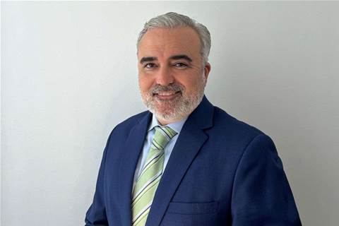 Netpoleon names Luke Scerri as first ANZ CTO