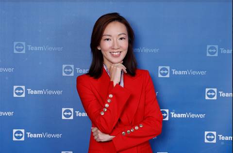 TeamViewer appoints Solarwinds exec to run APAC