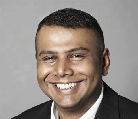 Anomali appoints former Radware exec to lead APJ