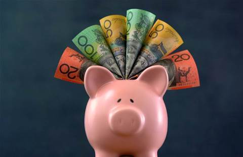 AWS makes new upfront discount pricing play