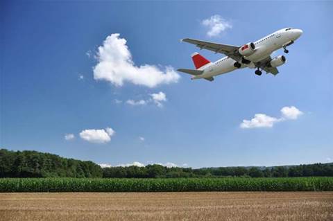GPS spoofers 'hack time' on commercial airlines, researchers say