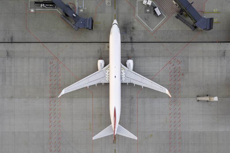 Singapore aims to pioneer space-based VHF for air traffic comms