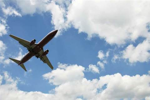 Nomura Research Institute ANZ wins $94 million Airservices Australia contract