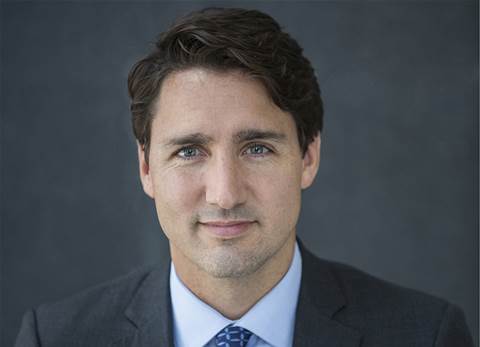 Canada's Trudeau rejects call to swap Huawei executive for detainees in China