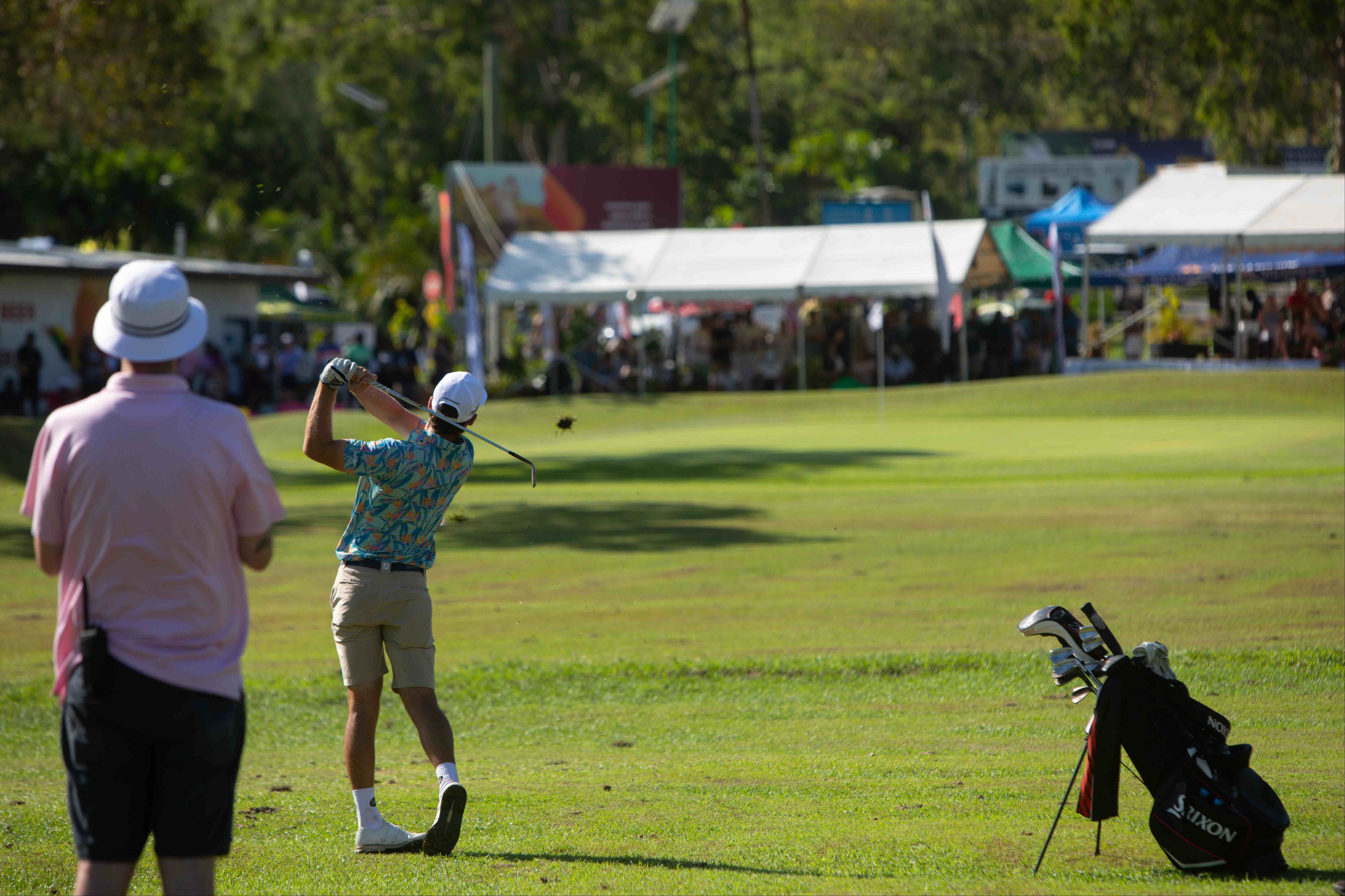 Bubba 'paid to play' in PGA Tour events - Golf Australia Magazine