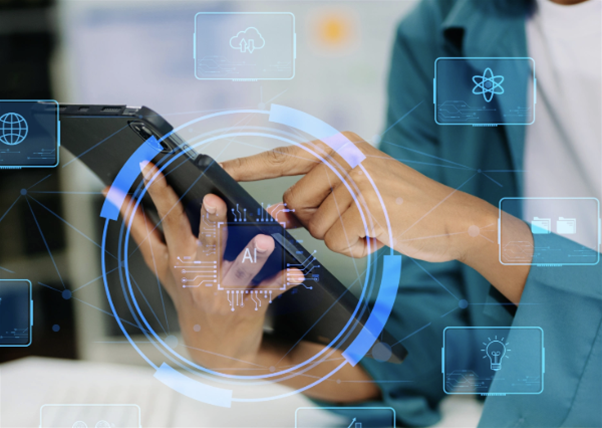 With AI, employers must strike a balance between human judgement and machine execution