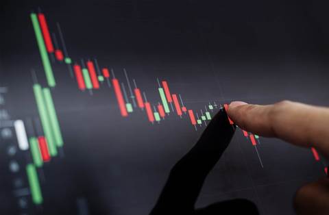 Software AG 'resilient' in first quarter but lowers guidance
