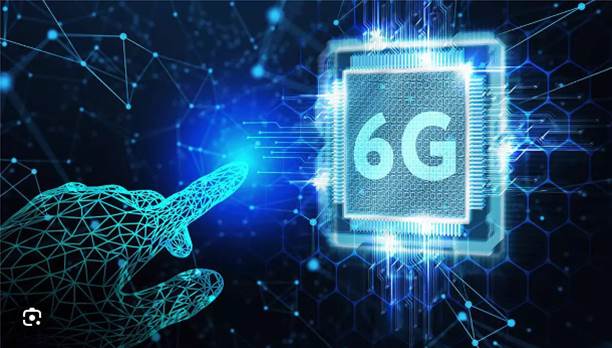 India targets 6G lead with new alliance