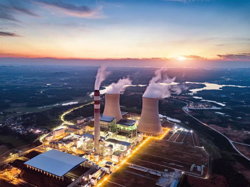 Microsoft announces global carbon reduction technology push