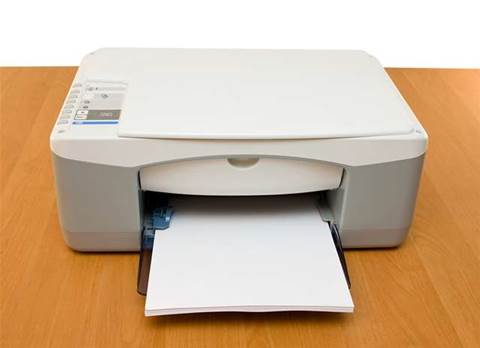 HP printing president on the ‘new opportunity’ for partners in WFH print