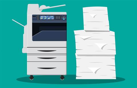New government print tech contract comes into effect