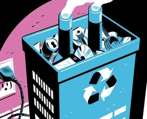 New govt data reveals industries to target in 2019
