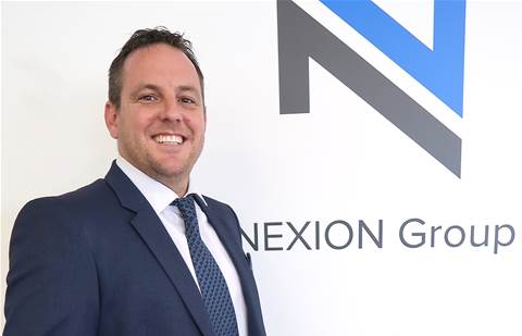 Nexion tapped as first ANZ provider of NetApp storage-as-a-service