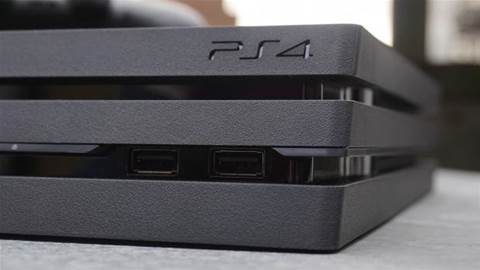 Sony lifts outlook closer to record level
