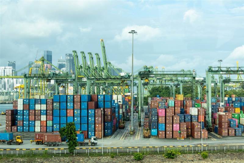 PSA Singapore leverages Motorola Solutions in port’s digital transformation