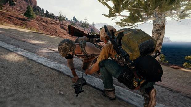 How normal is cheating at PUBG in China? Very.