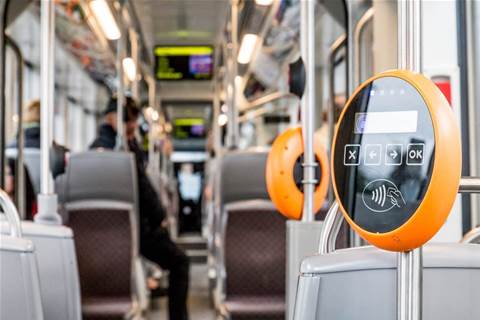 New Zealand to get national public transport ticketing system
