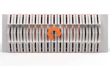 Pure Storage enables Cumulus VFX to manage and secure data