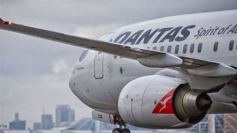 "Potential cyber criminal" contacts Qantas following hack