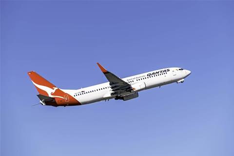 Qantas points lift Vonex to new heights