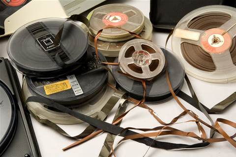 Qirx helps digitise AIATSIS artefacts