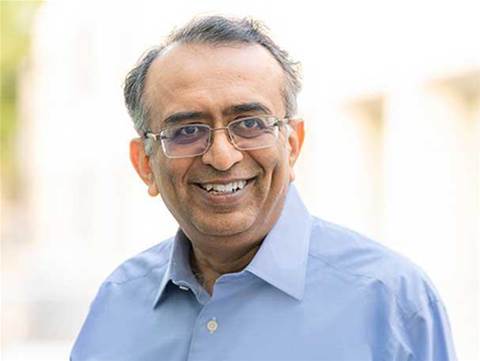 Post-Dell VMware will pursue M&A, new partnerships: CEO