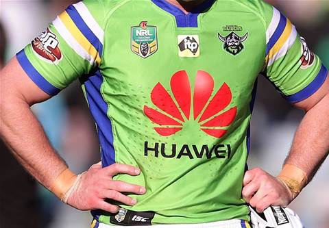 Huawei Australia signs Exeed as enterprise distributor