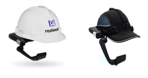 Exclusive Networks signs RealWear