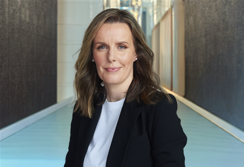 DNX Solutions names KPMG's Rebecca Sebastian as national sales manager