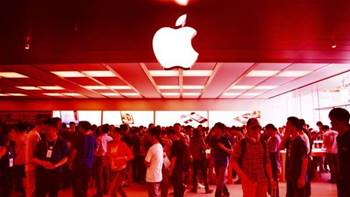 Apple explores moving 15-30 percent of production capacity from China: Nikkei