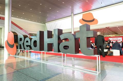Red Hat announces APAC Innovation Award winners at Sydney Summit