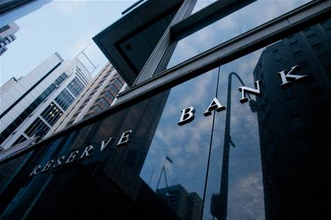 RBA presses banks to update online payments tech