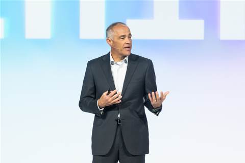 IBM: Cybersecurity is the issue of the decade