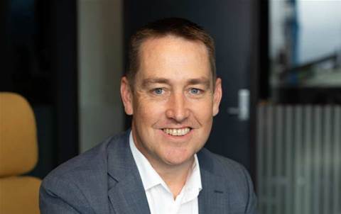 Richard Adams appointed CCL chief executive