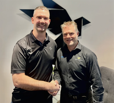 Adelaide's Blackbird IT buys Calvert Technologies