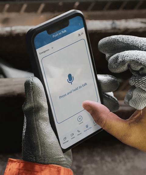 RingCentral releases public beta of push-to-talk for mobiles