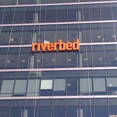 Riverbed launches new partner program