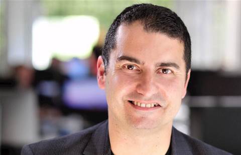 Versent names new MD as founder Thor Essman re-focuses