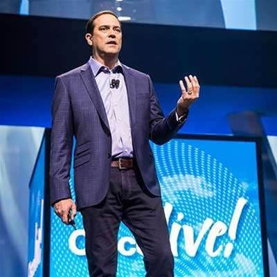 Cisco partners await US$15B order backlog to clear