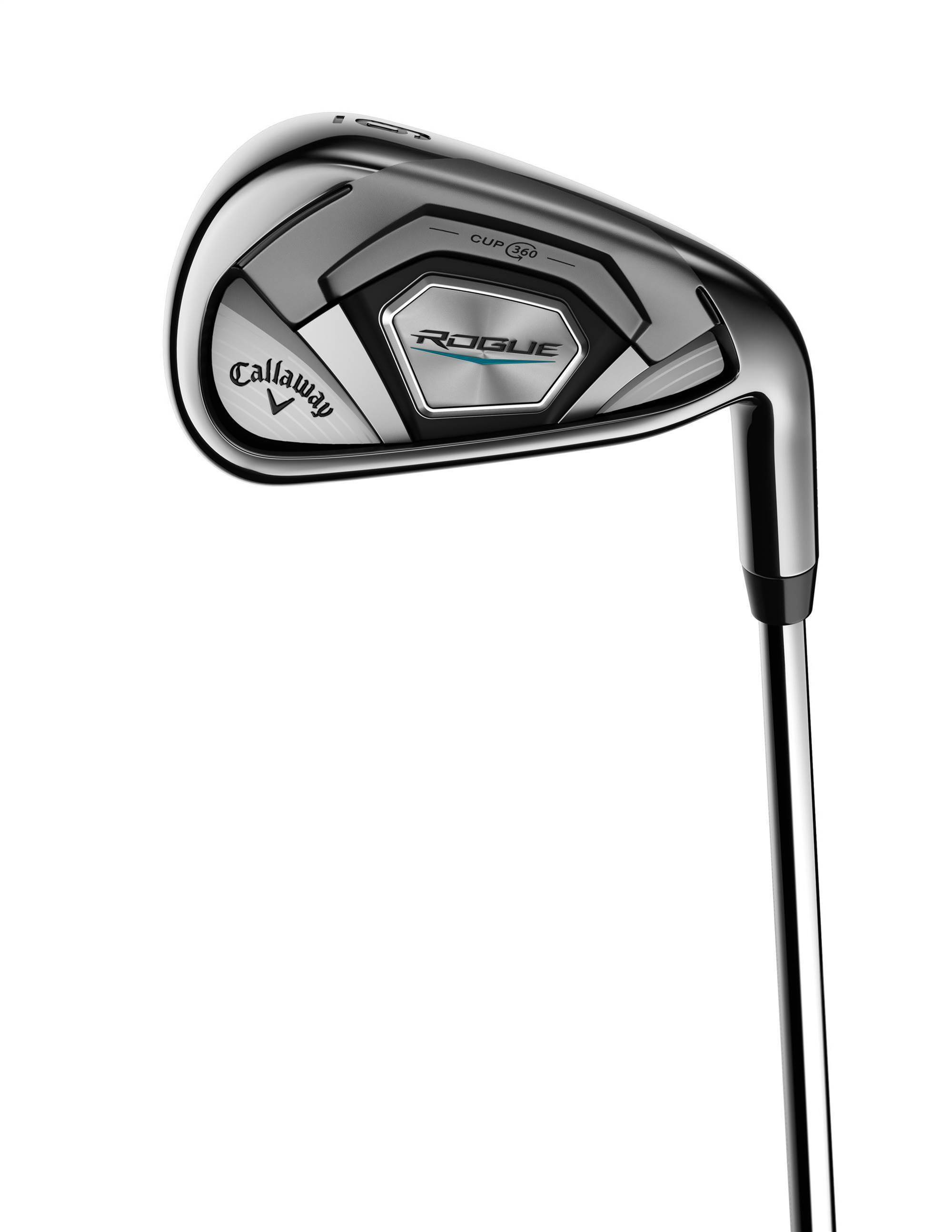 Callaway add irons and hybrids to Rogue range - Golf Australia Magazine